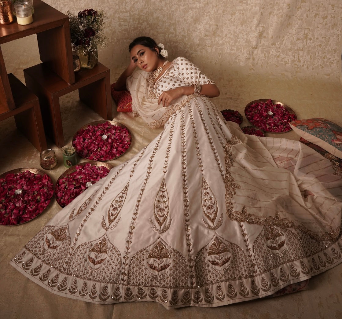 Best Bridal Stores in Ahmedabad