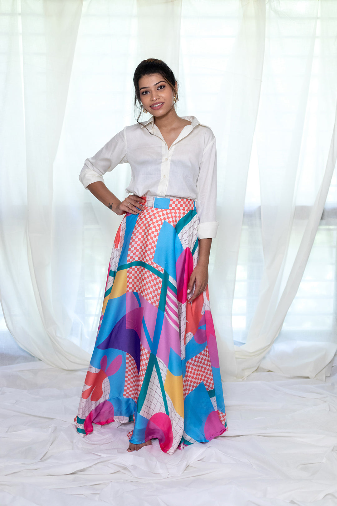 Pret Design Pret Collection – Dhara Shah Design Studio